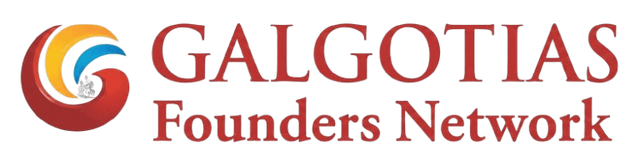 Galgotias Founders Network